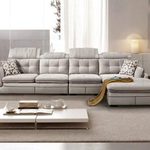 High Quality Fabric Sofa