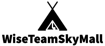 Wise Team Sky Mall